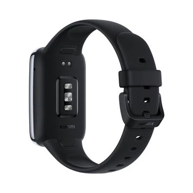Xiaomi BHR5970GL Smart Band 7 Pro GL fekete aktivitásmérő Xiaomi BHR5970GL Smart Band 7 Pro GL fekete aktivitásmérő