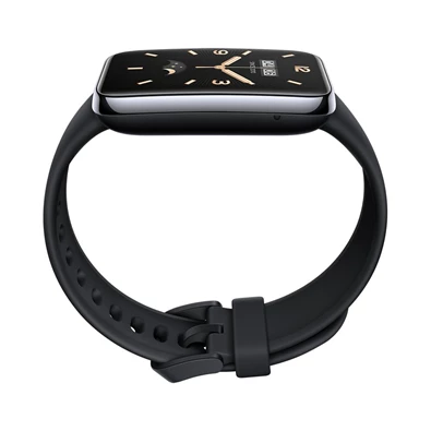Xiaomi BHR5970GL Smart Band 7 Pro GL fekete aktivitásmérő Xiaomi BHR5970GL Smart Band 7 Pro GL fekete aktivitásmérő