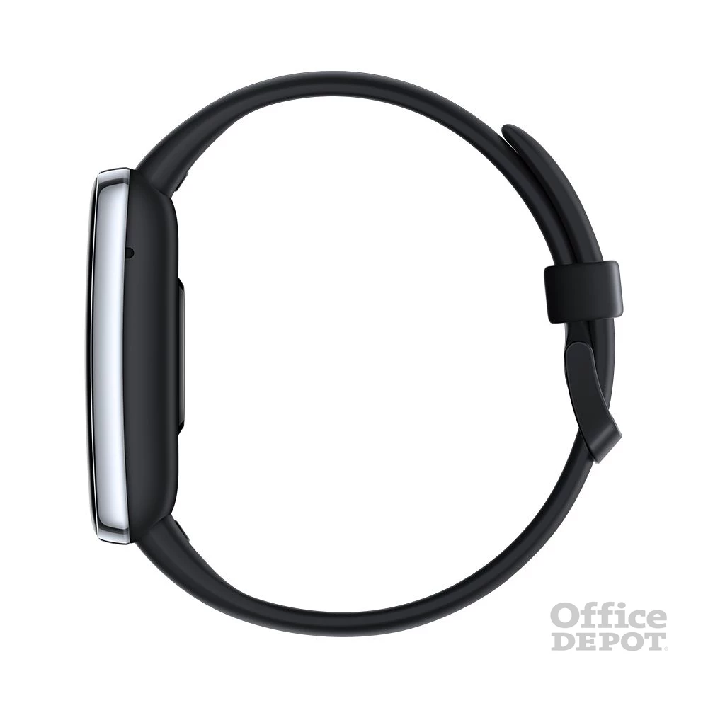 Xiaomi BHR5970GL Smart Band 7 Pro GL fekete aktivitásmérő