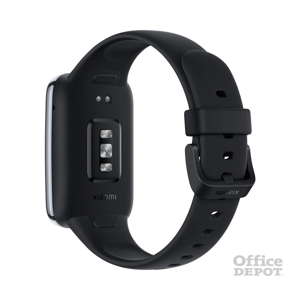 Xiaomi BHR5970GL Smart Band 7 Pro GL fekete aktivitásmérő