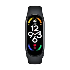 Xiaomi BHR6008GL Smart Band 7 GL okos aktivitásmérő karpánt Xiaomi BHR6008GL Smart Band 7 GL okos aktivitásmérő karpánt