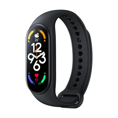 Xiaomi BHR6008GL Smart Band 7 GL okos aktivitásmérő karpánt Xiaomi BHR6008GL Smart Band 7 GL okos aktivitásmérő karpánt