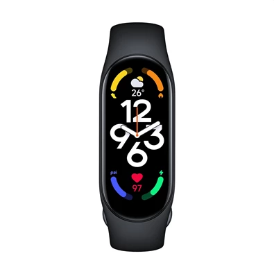 Xiaomi BHR6008GL Smart Band 7 GL okos aktivitásmérő karpánt Xiaomi BHR6008GL Smart Band 7 GL okos aktivitásmérő karpánt