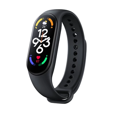 Xiaomi BHR6008GL Smart Band 7 GL okos aktivitásmérő karpánt Xiaomi BHR6008GL Smart Band 7 GL okos aktivitásmérő karpánt