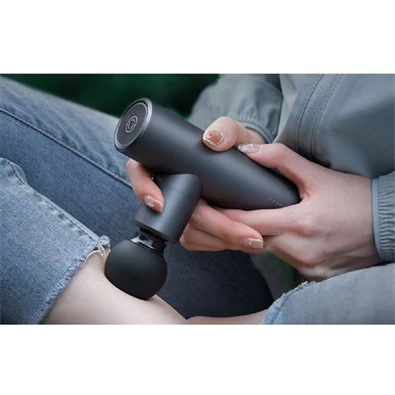 Xiaomi BHR6081EU Massage Gun Mini masszázspisztoly Xiaomi BHR6081EU Massage Gun Mini masszázspisztoly