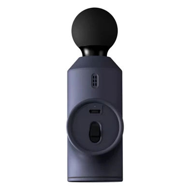 Xiaomi BHR6081EU Massage Gun Mini masszázspisztoly Xiaomi BHR6081EU Massage Gun Mini masszázspisztoly