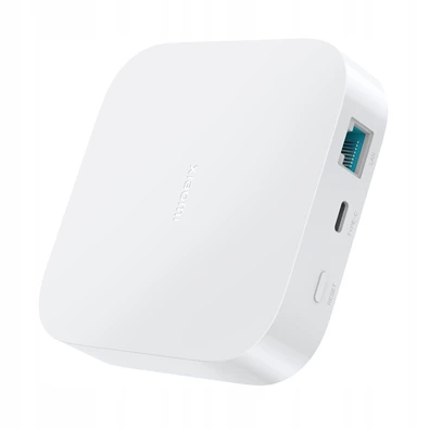 Xiaomi BHR6765GL Mi Smart Home Hub 2 okosotthon központ Xiaomi BHR6765GL Mi Smart Home Hub 2 okosotthon központ