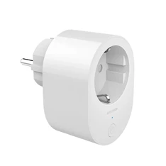 Xiaomi BHR6868EU Smart Plug 2 Wi-Fi okos aljzat Xiaomi BHR6868EU Smart Plug 2 Wi-Fi okos aljzat