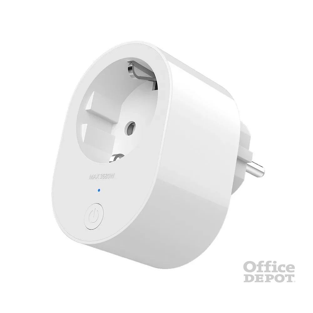 Xiaomi BHR6868EU Smart Plug 2 Wi-Fi okos aljzat