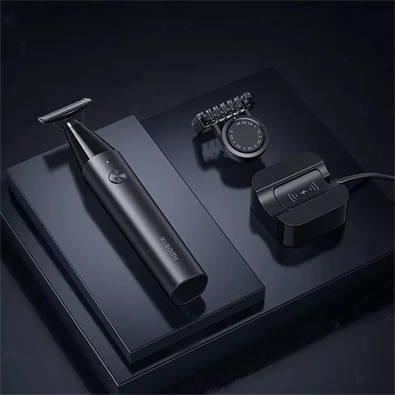 Xiaomi BHR7052EU elektromos borotva Xiaomi BHR7052EU elektromos borotva