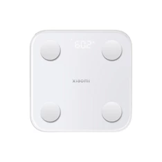 Xiaomi BHR7793GL Scale S400 okos mérleg Xiaomi BHR7793GL Scale S400 okos mérleg