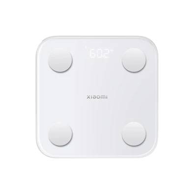 Xiaomi BHR7793GL Scale S400 okos mérleg Xiaomi BHR7793GL Scale S400 okos mérleg