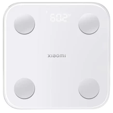 Xiaomi BHR7793GL Scale S400 okos mérleg Xiaomi BHR7793GL Scale S400 okos mérleg