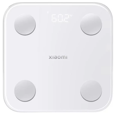 Xiaomi BHR7793GL Scale S400 okos mérleg Xiaomi BHR7793GL Scale S400 okos mérleg