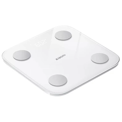 Xiaomi BHR7793GL Scale S400 okos mérleg Xiaomi BHR7793GL Scale S400 okos mérleg