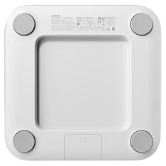 Xiaomi BHR7793GL Scale S400 okos mérleg Xiaomi BHR7793GL Scale S400 okos mérleg