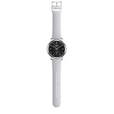 Xiaomi BHR7873GL Watch S3 ezüst okosóra