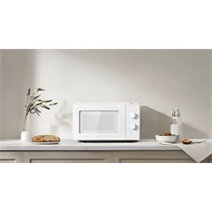 Xiaomi BHR7990EU Microwave Oven EU mikrohullámú sütő Xiaomi BHR7990EU Microwave Oven EU mikrohullámú sütő