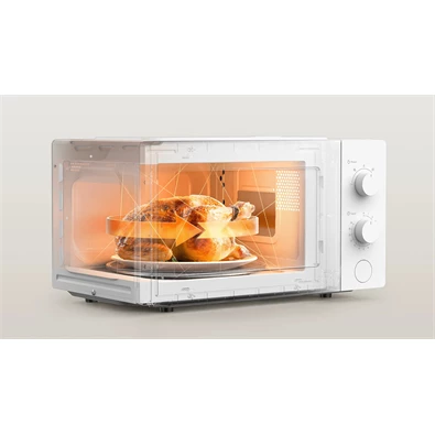 Xiaomi BHR7990EU Microwave Oven EU mikrohullámú sütő Xiaomi BHR7990EU Microwave Oven EU mikrohullámú sütő