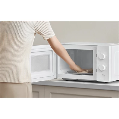 Xiaomi BHR7990EU Microwave Oven EU mikrohullámú sütő Xiaomi BHR7990EU Microwave Oven EU mikrohullámú sütő