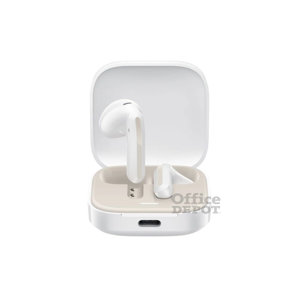 Xiaomi BHR8391GL Redmi Buds 6 Active True Wireless Bluetooth fehér fülhallgató
