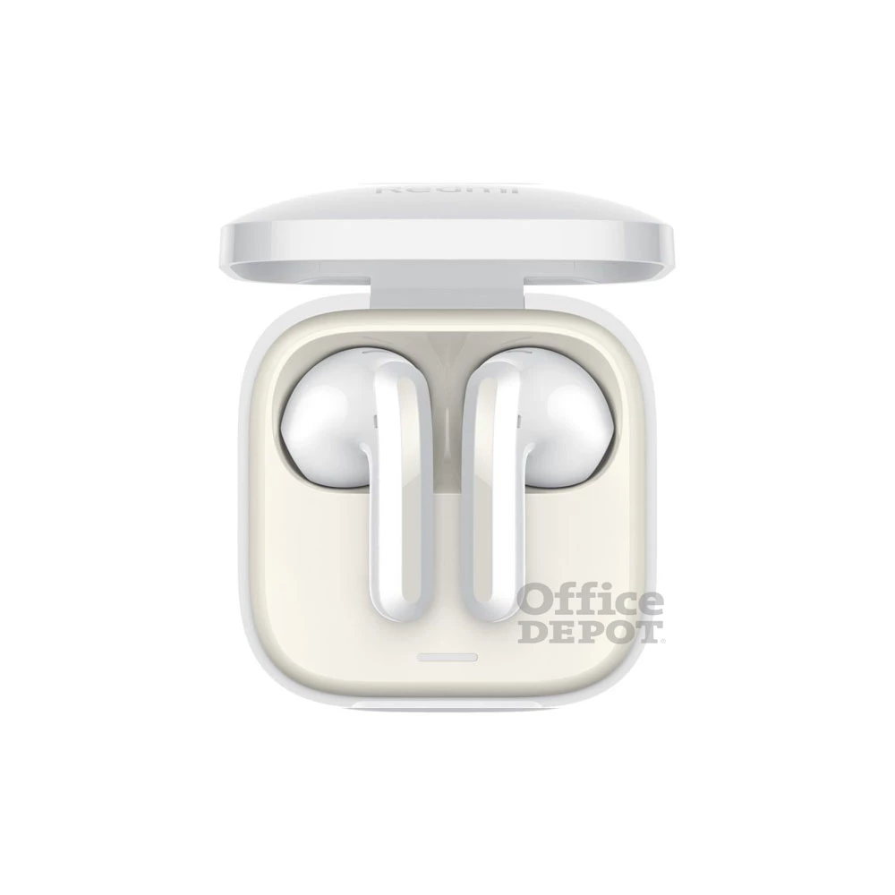 Xiaomi BHR8391GL Redmi Buds 6 Active True Wireless Bluetooth fehér fülhallgató