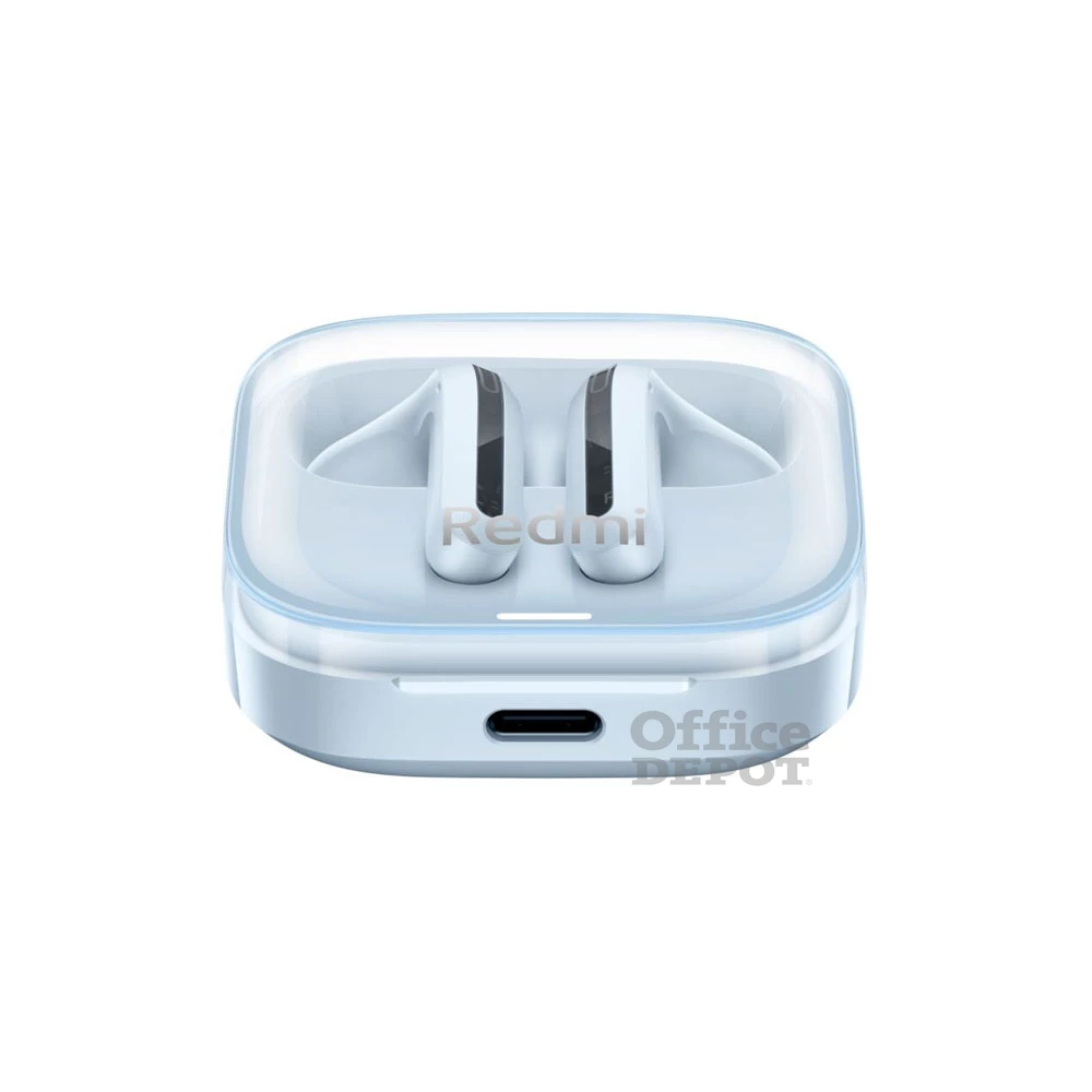 Xiaomi BHR8394GL Redmi Buds 6 Active True Wireless Bluetooth kék fülhallgató