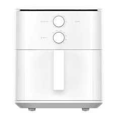 Xiaomi BHR8588EU Air Fryer Essential fehér 6L forrólevegős sütő (air fryer/airfryer) Xiaomi BHR8588EU Air Fryer Essential fehér 6L forrólevegős sütő (air fryer/airfryer)