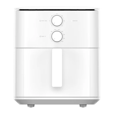 Xiaomi BHR8588EU Air Fryer Essential fehér 6L forrólevegős sütő (air fryer/airfryer) Xiaomi BHR8588EU Air Fryer Essential fehér 6L forrólevegős sütő (air fryer/airfryer)