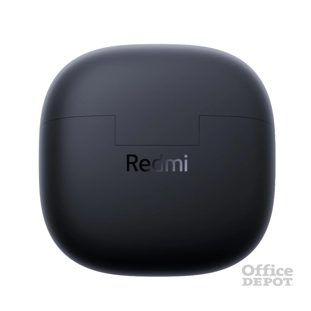 Xiaomi BHR8653GL Redmi Buds 6 Lite True Wireless Bluetooth fekete fülhallgató