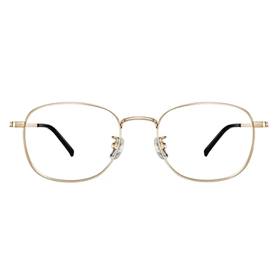 Xiaomi BHR8793GL Blue Light Blocking Glasses arany kékfény szűrő szemüveg Xiaomi BHR8793GL Blue Light Blocking Glasses arany kékfény szűrő szemüveg