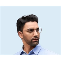 Xiaomi BHR8793GL Blue Light Blocking Glasses arany kékfény szűrő szemüveg Xiaomi BHR8793GL Blue Light Blocking Glasses arany kékfény szűrő szemüveg