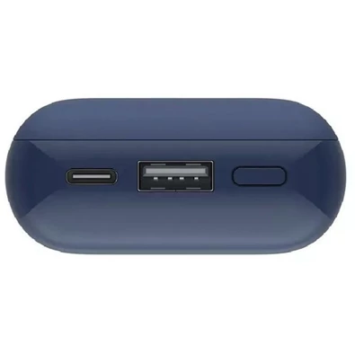 Xiaomi BHR8975GL 33W 20000mAh (integrált kábel) kék power bank Xiaomi BHR8975GL 33W 20000mAh (integrált kábel) kék power bank