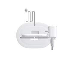 Xiaomi BHR9027EU Standing Garment Steamer EU kézi ruhagőzölő Xiaomi BHR9027EU Standing Garment Steamer EU kézi ruhagőzölő
