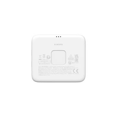 Xiaomi BHR9041GL Temperature and Humidity Monitor 3 hőmérséklet és páratartalom mérő Xiaomi BHR9041GL Temperature and Humidity Monitor 3 hőmérséklet és páratartalom mérő