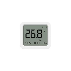 Xiaomi BHR9041GL Temperature and Humidity Monitor 3 hőmérséklet és páratartalom mérő Xiaomi BHR9041GL Temperature and Humidity Monitor 3 hőmérséklet és páratartalom mérő