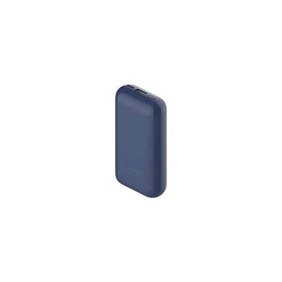 Xiaomi BHR9073GL 10000mAh (integrált kábel) kék power bank Xiaomi BHR9073GL 10000mAh (integrált kábel) kék power bank