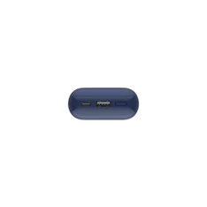 Xiaomi BHR9073GL 10000mAh (integrált kábel) kék power bank Xiaomi BHR9073GL 10000mAh (integrált kábel) kék power bank