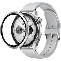 Xiaomi BHR9197GL Watch S4 ezüst okosóra Xiaomi BHR9197GL Watch S4 ezüst okosóra