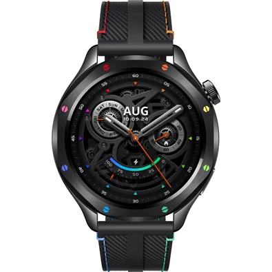 Xiaomi BHR9199GL Watch S4 szivárvány okosóra Xiaomi BHR9199GL Watch S4 szivárvány okosóra