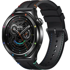 Xiaomi BHR9199GL Watch S4 szivárvány okosóra Xiaomi BHR9199GL Watch S4 szivárvány okosóra