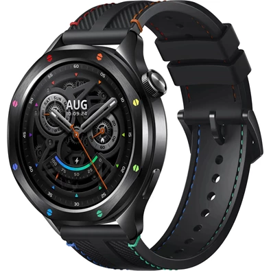 Xiaomi BHR9199GL Watch S4 szivárvány okosóra Xiaomi BHR9199GL Watch S4 szivárvány okosóra