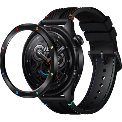 Xiaomi BHR9199GL Watch S4 szivárvány okosóra Xiaomi BHR9199GL Watch S4 szivárvány okosóra
