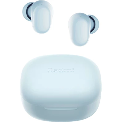 Xiaomi BHR9283GL Redmi Buds 6 Play True Wireless Bluetooth kék fülhallgató Xiaomi BHR9283GL Redmi Buds 6 Play True Wireless Bluetooth kék fülhallgató
