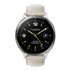 Xiaomi BHR9306GL Watch 2 Titan szürke okosóra Xiaomi BHR9306GL Watch 2 Titan szürke okosóra