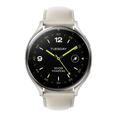 Xiaomi BHR9306GL Watch 2 Titan szürke okosóra Xiaomi BHR9306GL Watch 2 Titan szürke okosóra