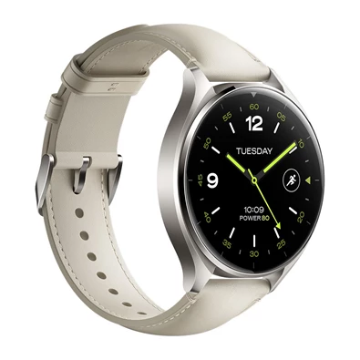 Xiaomi BHR9306GL Watch 2 Titan szürke okosóra Xiaomi BHR9306GL Watch 2 Titan szürke okosóra