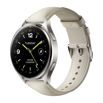 Xiaomi BHR9306GL Watch 2 Titan szürke okosóra Xiaomi BHR9306GL Watch 2 Titan szürke okosóra