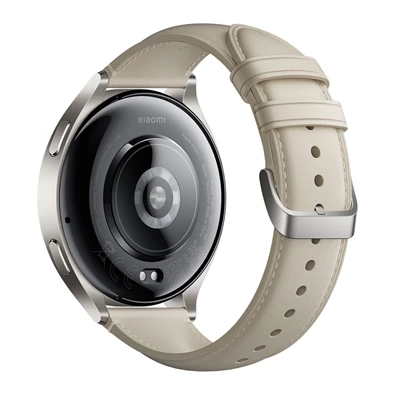 Xiaomi BHR9306GL Watch 2 Titan szürke okosóra Xiaomi BHR9306GL Watch 2 Titan szürke okosóra