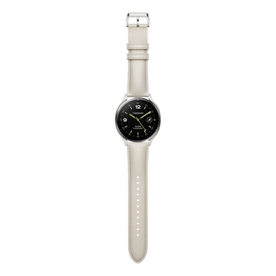 Xiaomi BHR9306GL Watch 2 Titan szürke okosóra Xiaomi BHR9306GL Watch 2 Titan szürke okosóra